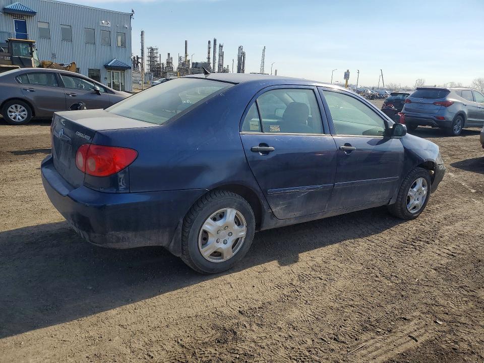 2T1BR32EX8C899461 2008 TOYOTA COROLLA photo no. 3