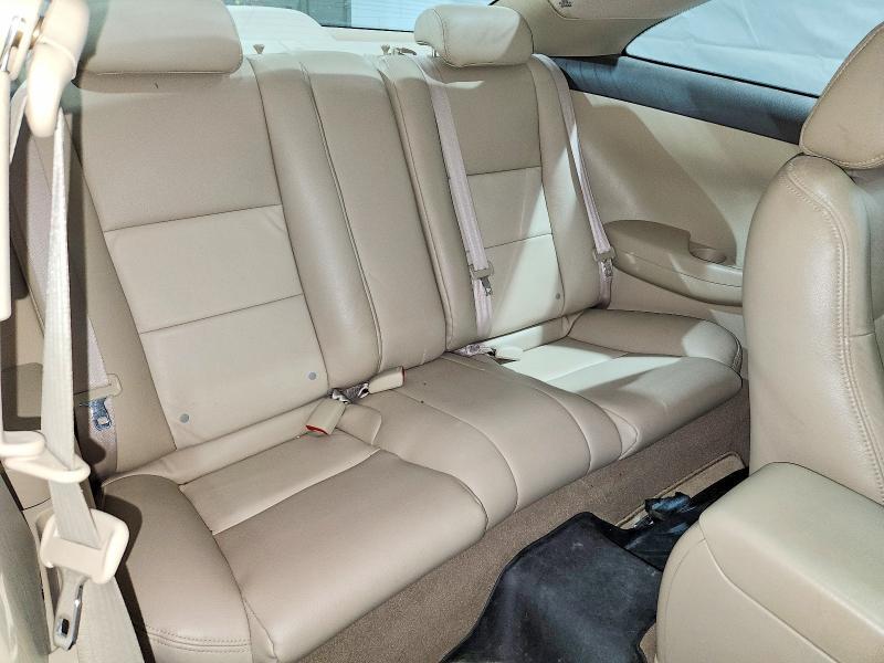2008 TOYOTA CAMRY SOLARA SE — Фото 10 из 13
