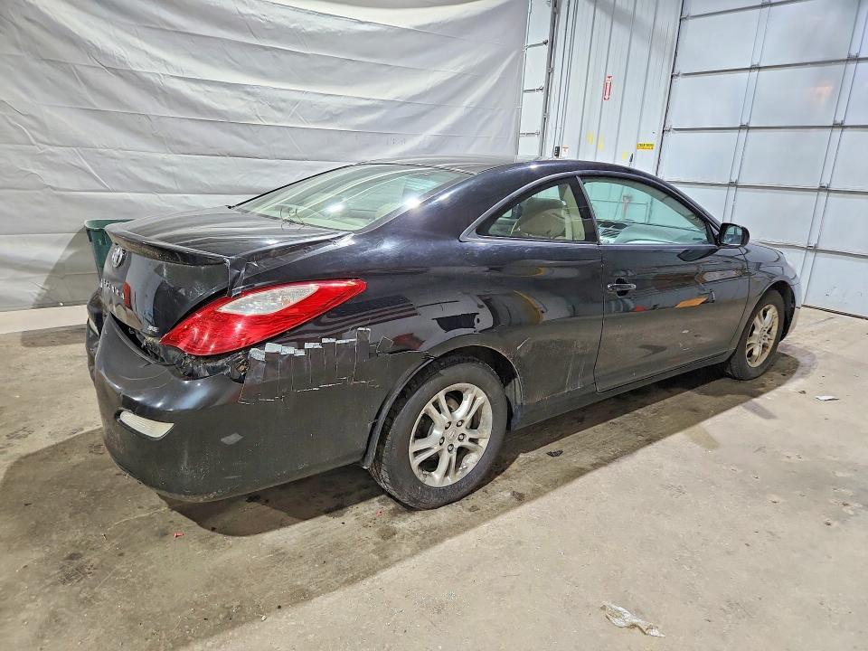 2008 TOYOTA CAMRY SOLARA SE — Фото 3 из 13