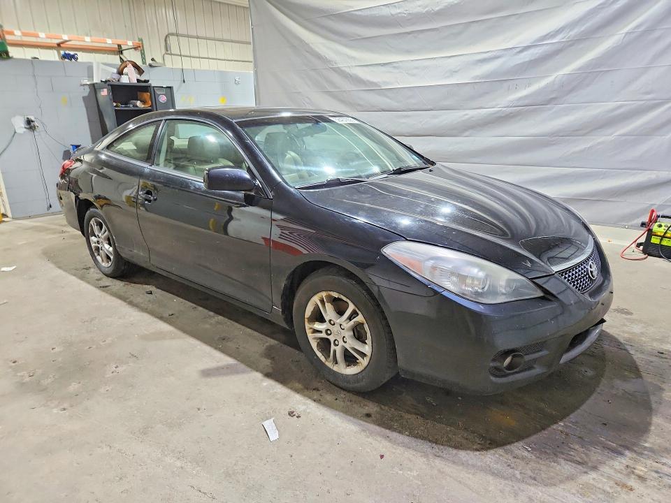 2008 TOYOTA CAMRY SOLARA SE — Фото 4 из 13