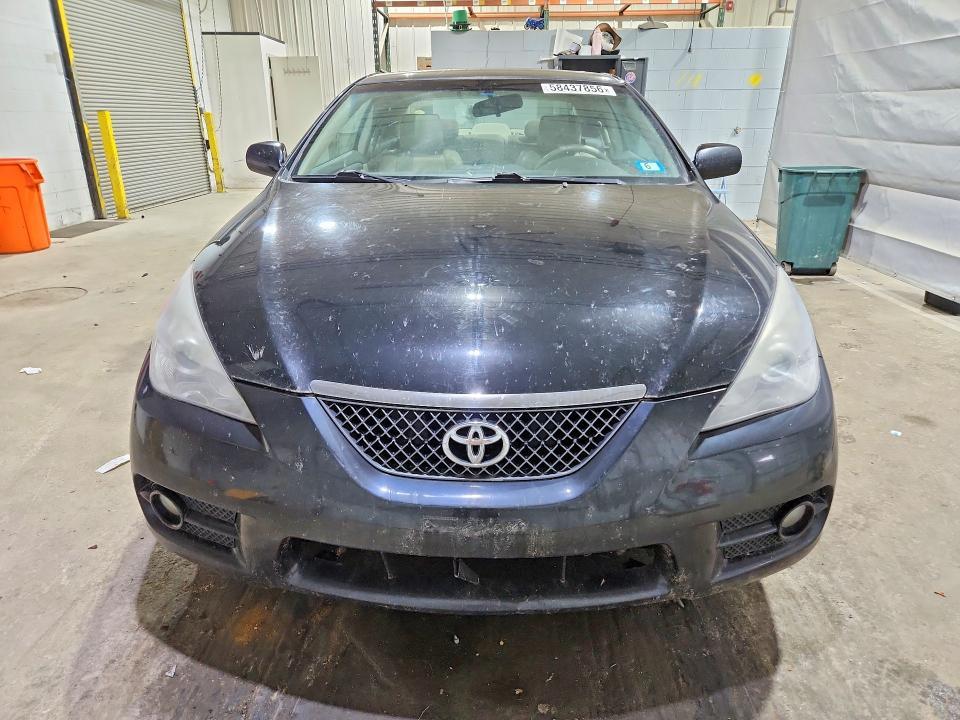 2008 TOYOTA CAMRY SOLARA SE — Фото 5 из 13
