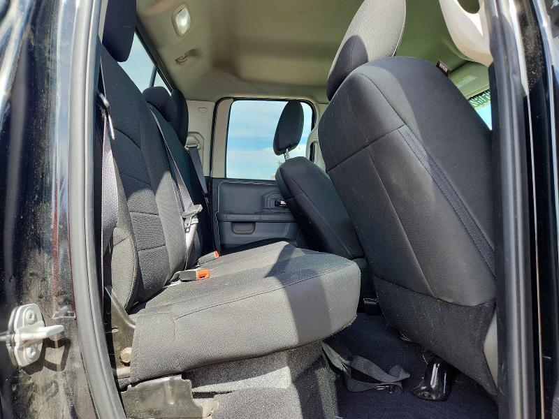 2019 RAM 1500 CLASSIC SLT — Фото 10 из 13