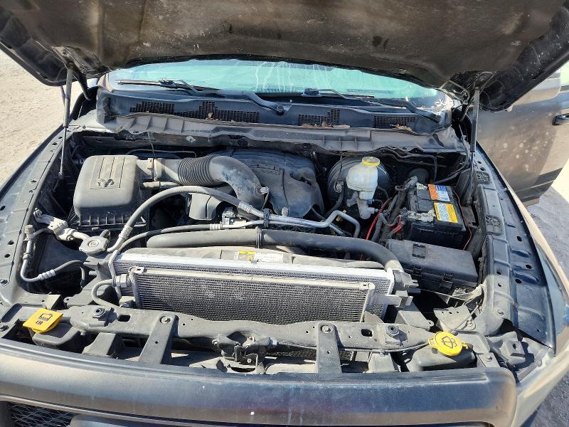 2019 RAM 1500 CLASSIC SLT — Фото 11 из 13