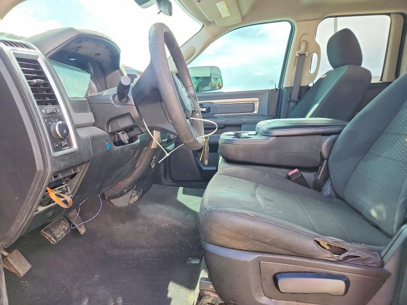 2019 RAM 1500 CLASSIC SLT — Фото 7 из 13