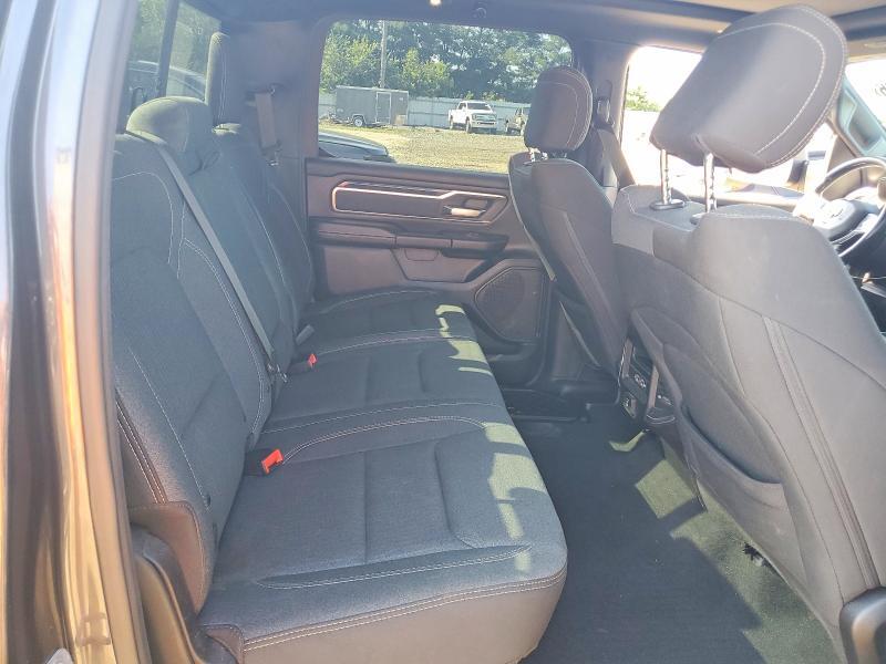 2019 RAM 1500 BIG HORN/LONE STAR — Фото 10 из 12