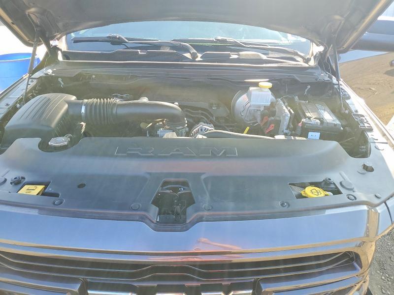 2019 RAM 1500 BIG HORN/LONE STAR — Фото 11 из 12