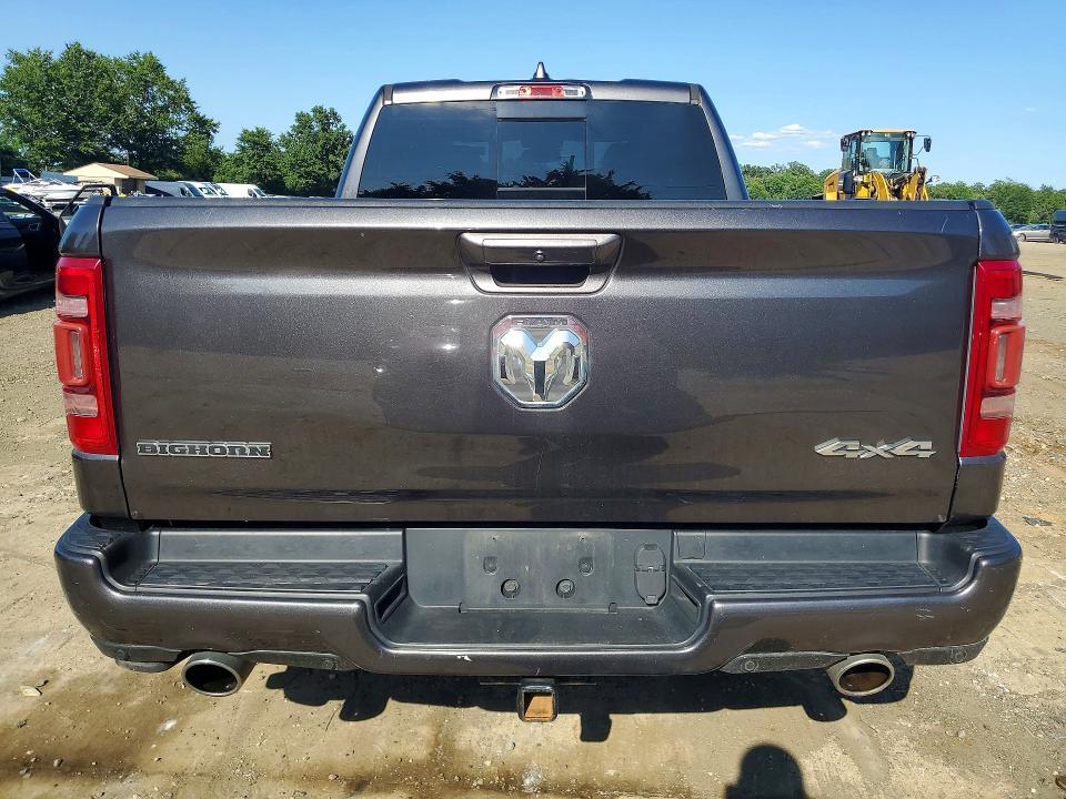 2019 RAM 1500 BIG HORN/LONE STAR — Фото 6 из 12