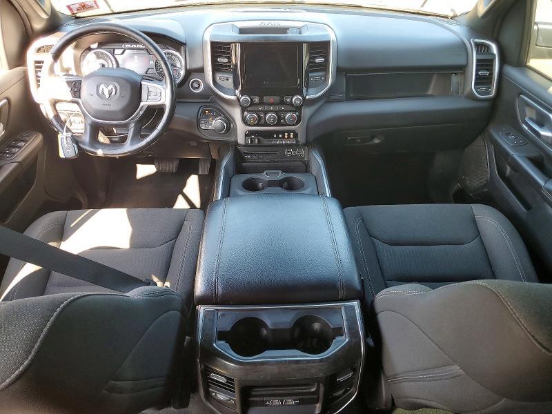 2019 RAM 1500 BIG HORN/LONE STAR — Фото 8 из 12