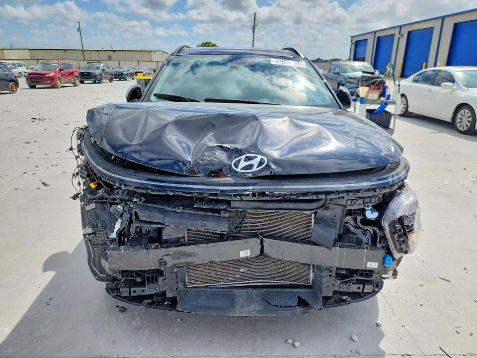 KM8HB3AB6SU312281 2025 HYUNDAI KONA photo no. 5