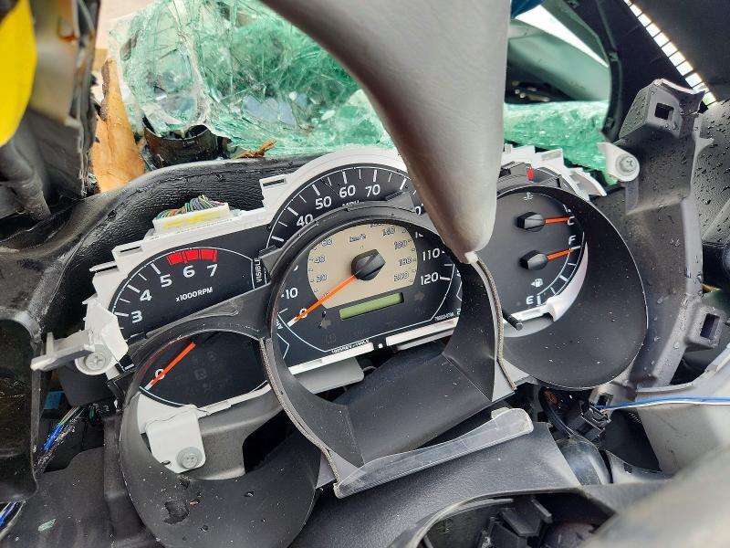 2008 TOYOTA TACOMA DOUBLE CAB — Фото 9 из 14