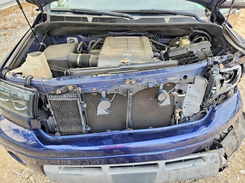 5TBDV58178S522896 2008 TOYOTA TUNDRA photo no. 10
