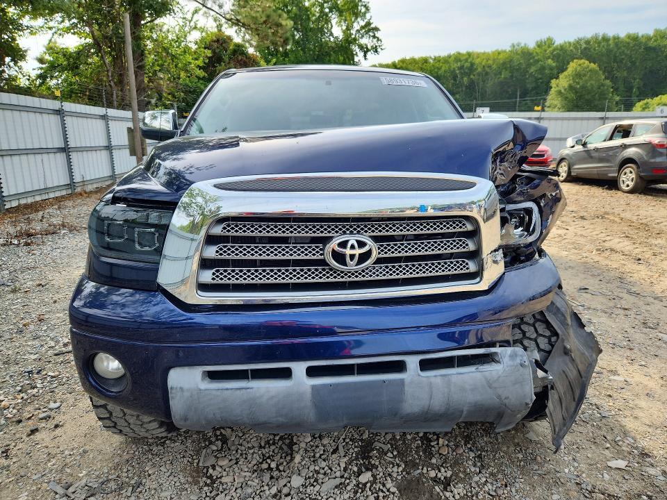 5TBDV58178S522896 2008 TOYOTA TUNDRA photo no. 4