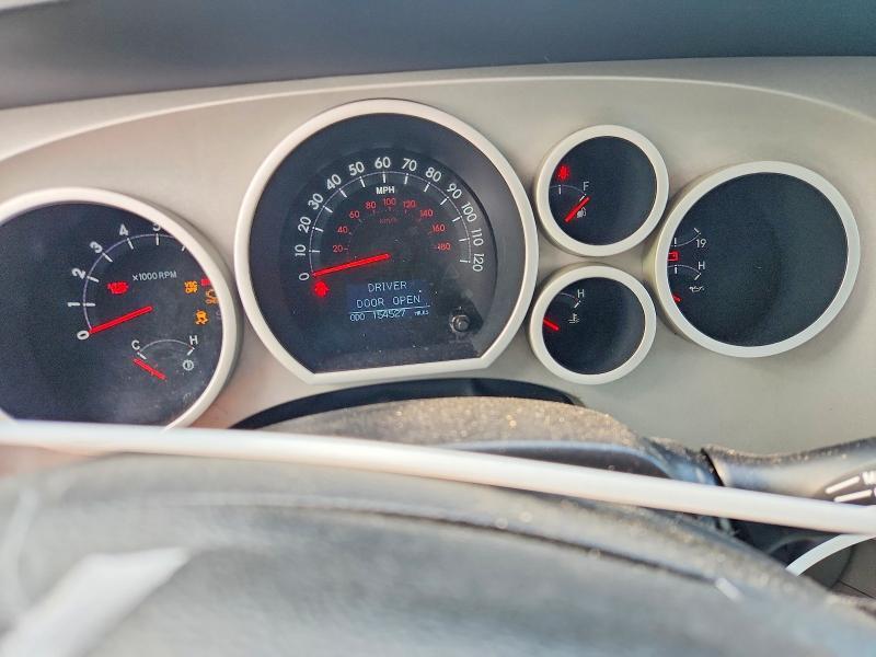 5TBDV58178S522896 2008 TOYOTA TUNDRA photo no. 8