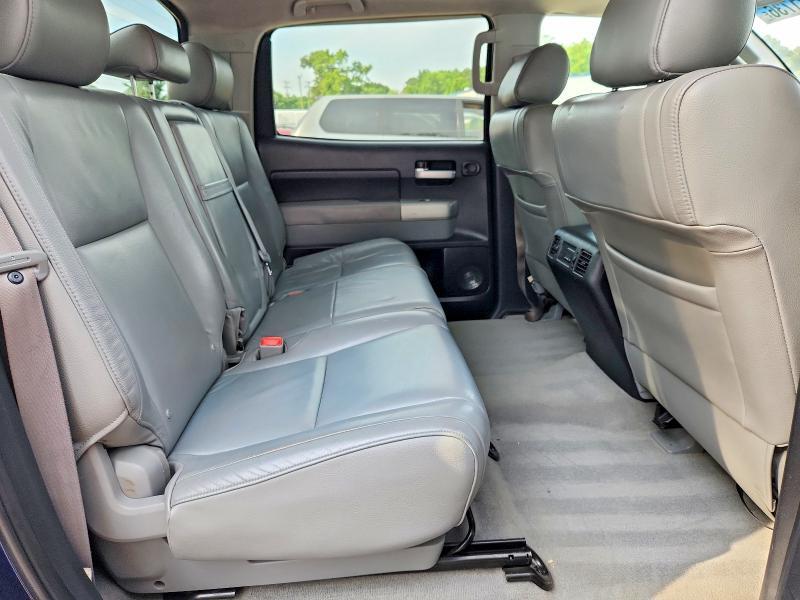 5TBDV58178S522896 2008 TOYOTA TUNDRA photo no. 9