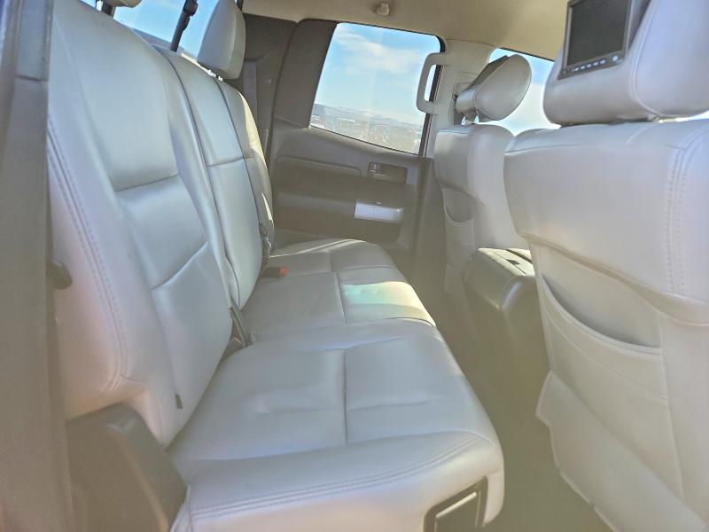 2008 TOYOTA TUNDRA SR5 — Фото 10 из 12