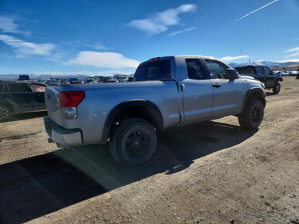 2008 TOYOTA TUNDRA SR5 — Фото 3 из 12
