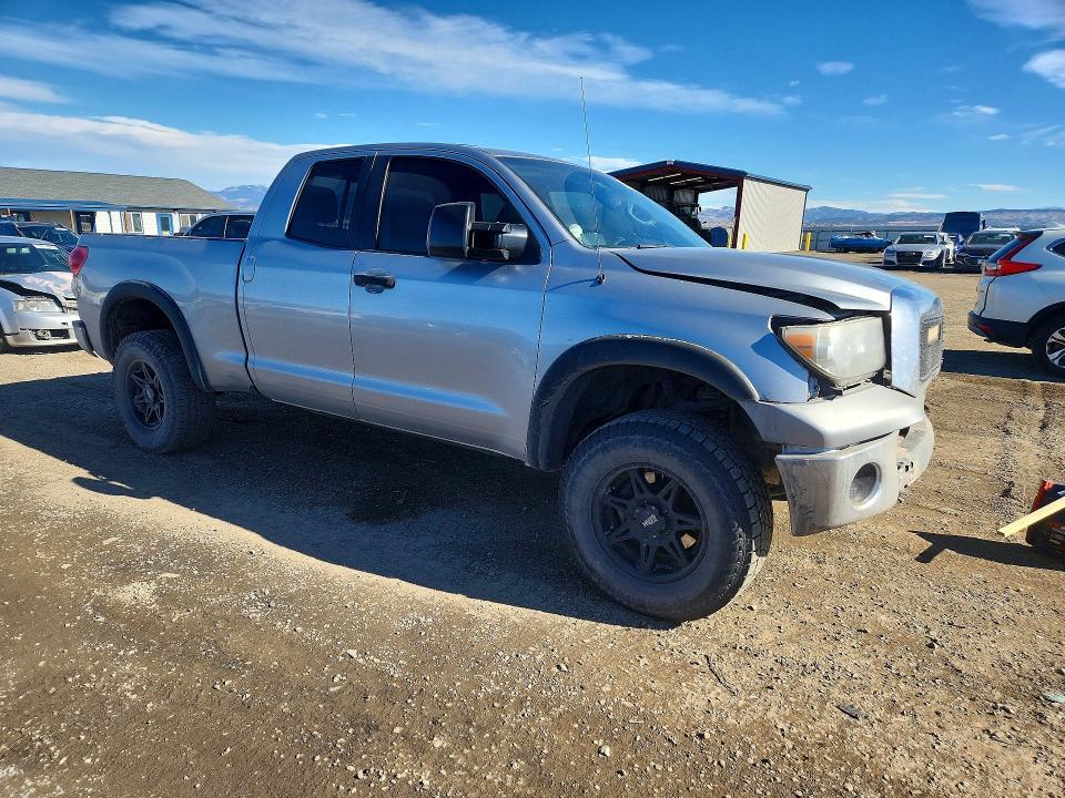 2008 TOYOTA TUNDRA SR5 — Фото 4 из 12