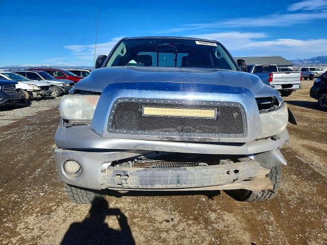 2008 TOYOTA TUNDRA SR5 — Фото 5 из 12