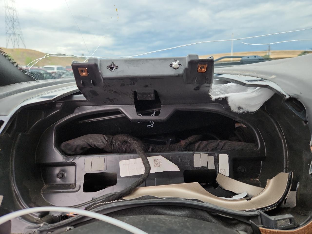2019 RAM 2500 LONGHORN — Фото 9 из 13