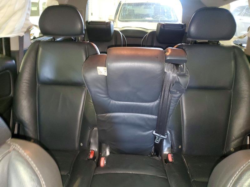 2008 VOLVO XC90 V8 — Фото 10 из 13