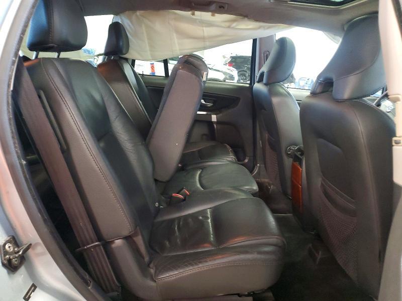 2008 VOLVO XC90 V8 — Фото 11 из 13