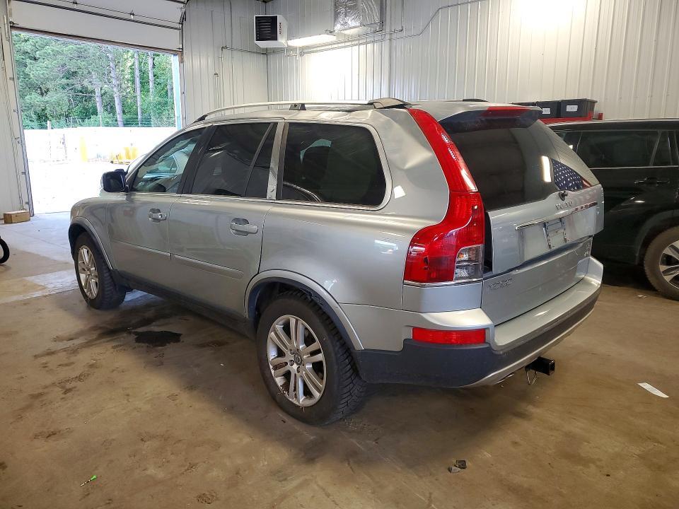 2008 VOLVO XC90 V8 — Фото 2 из 13
