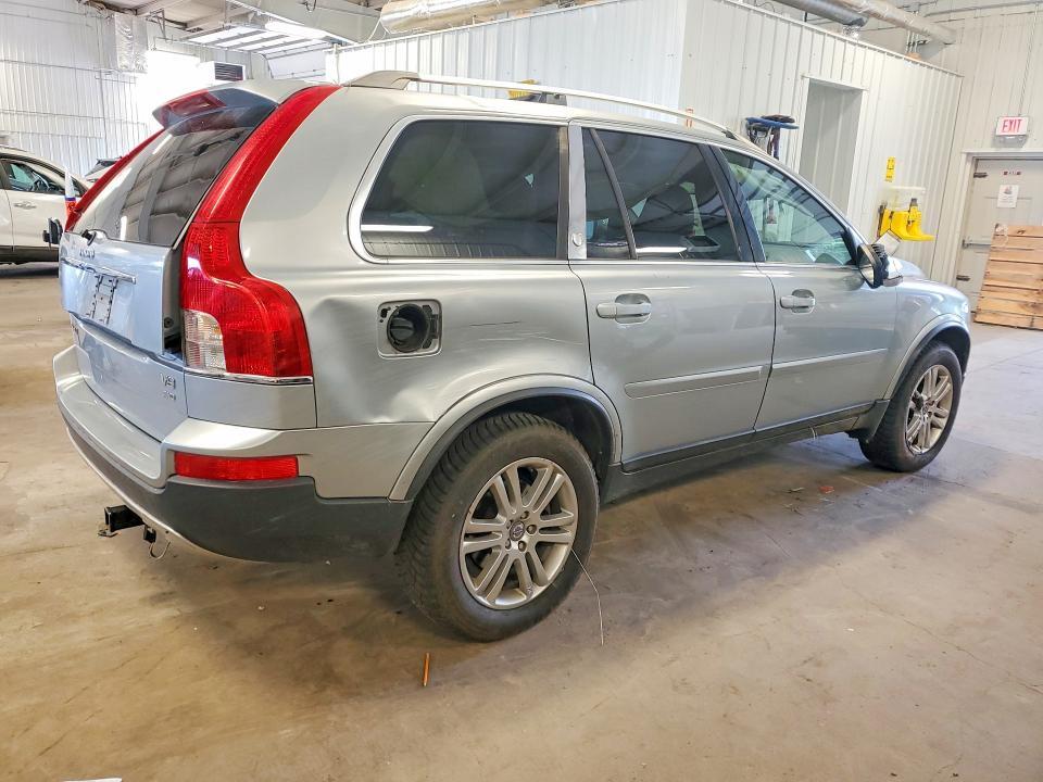 2008 VOLVO XC90 V8 — Фото 3 из 13