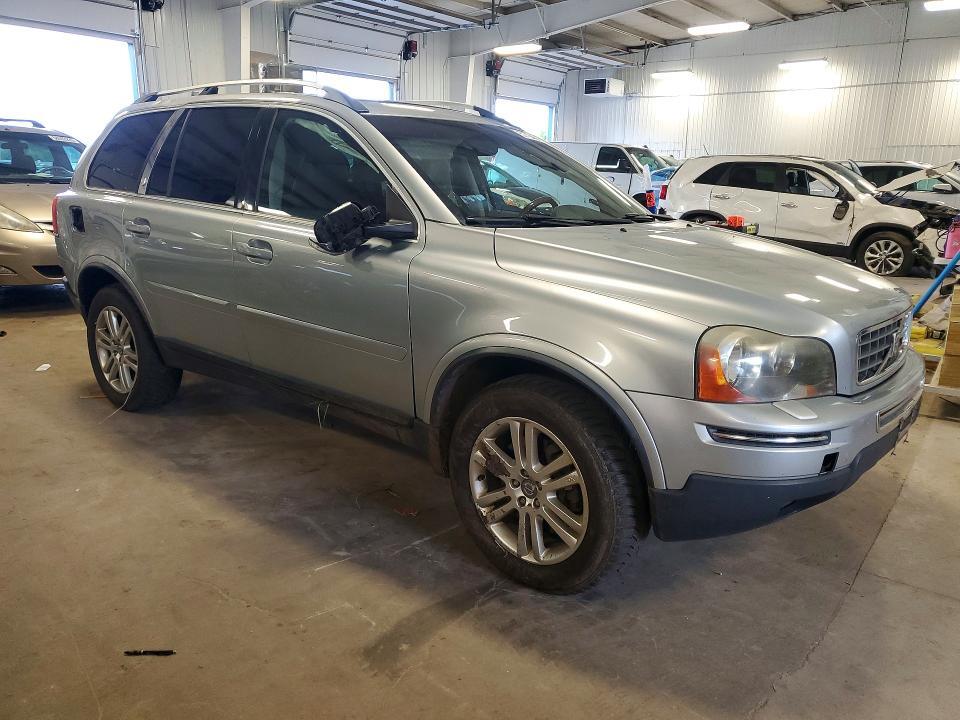 2008 VOLVO XC90 V8 — Фото 4 из 13