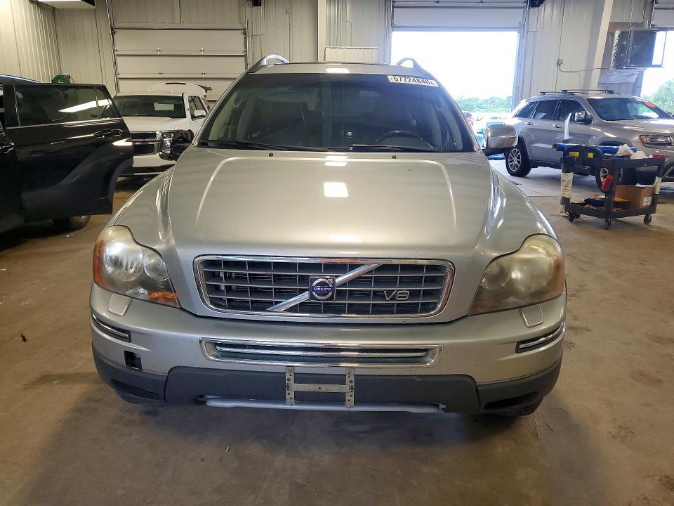 2008 VOLVO XC90 V8 — Фото 5 из 13