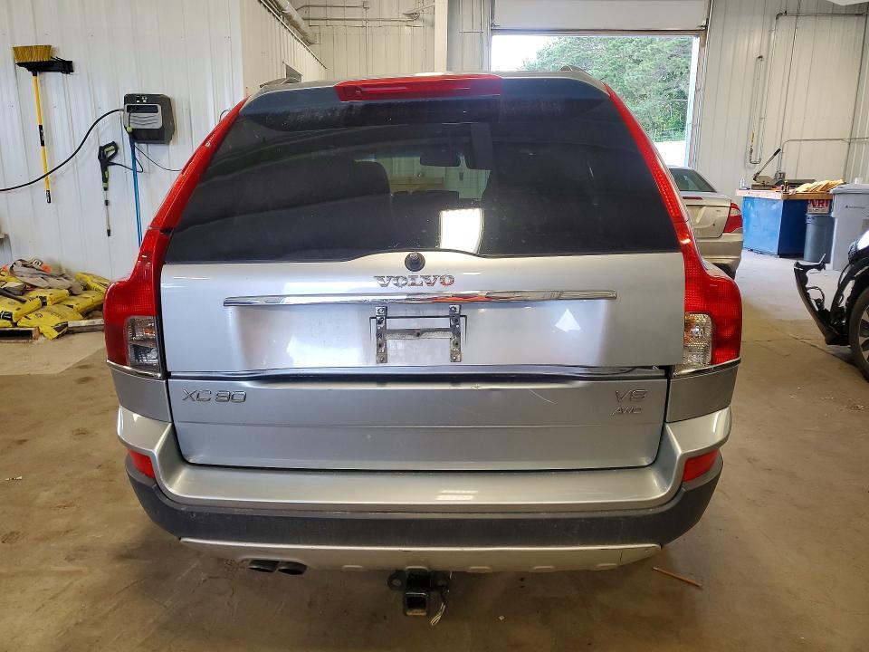 2008 VOLVO XC90 V8 — Фото 6 из 13
