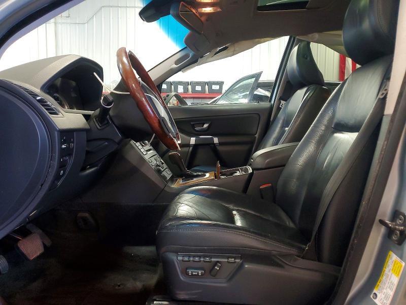 2008 VOLVO XC90 V8 — Фото 7 из 13
