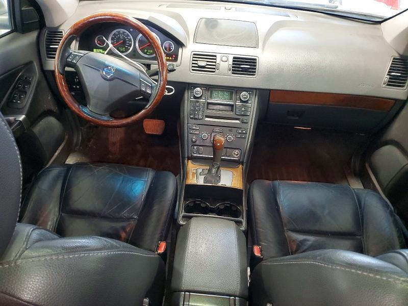 2008 VOLVO XC90 V8 — Фото 8 из 13