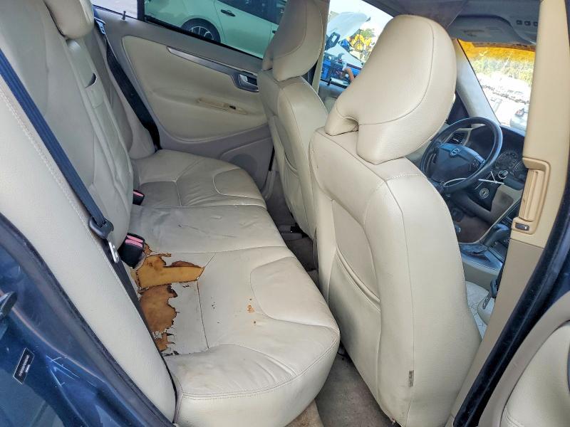 2008 VOLVO S60 2.5T — Фото 10 из 12