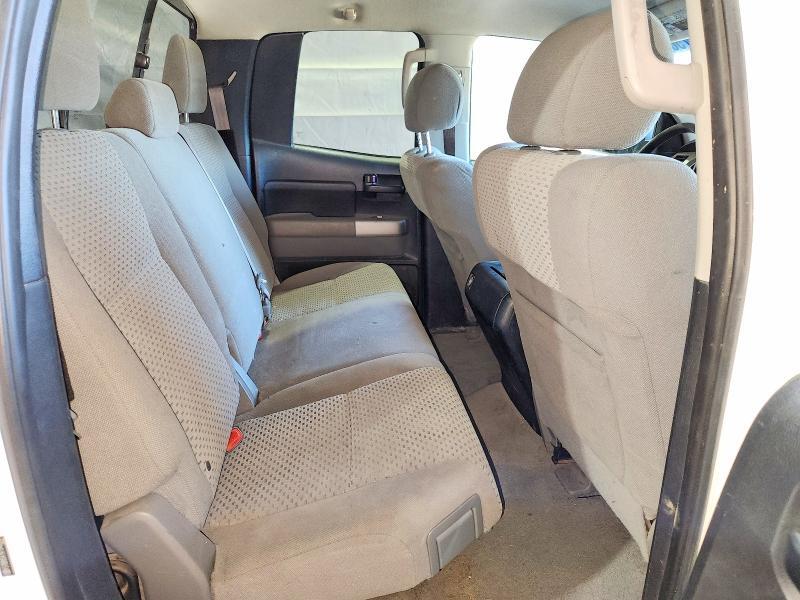 2007 TOYOTA TUNDRA DOUBLE CAB SR5 — Фото 10 из 13