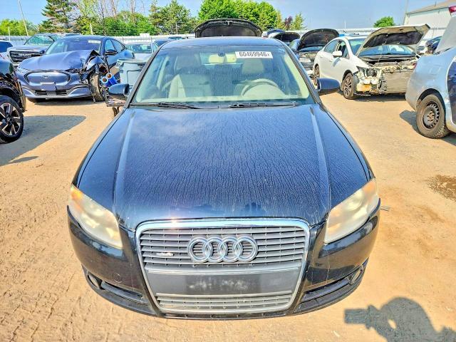 WAUDF78E97A041012 2007 AUDI A4 photo no. 5
