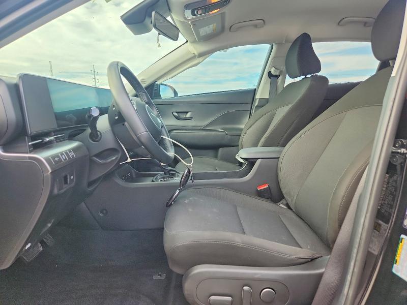 2025 HYUNDAI KONA SEL — Фото 7 из 12