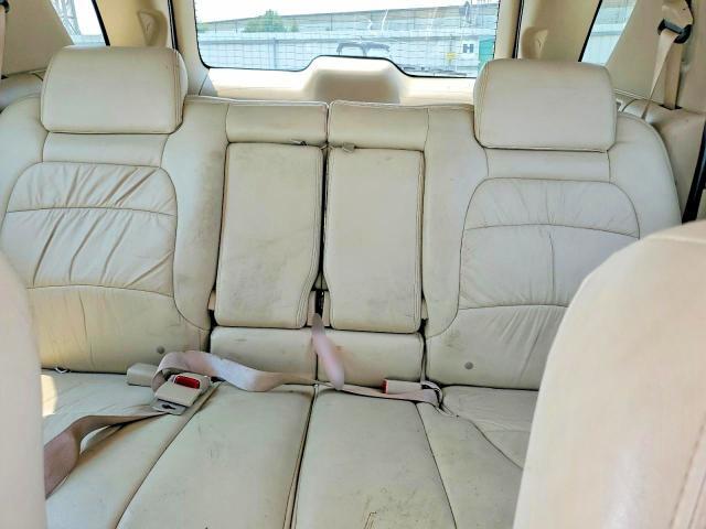 2007 BUICK RENDEZVOUS CX — Фото 10 из 14