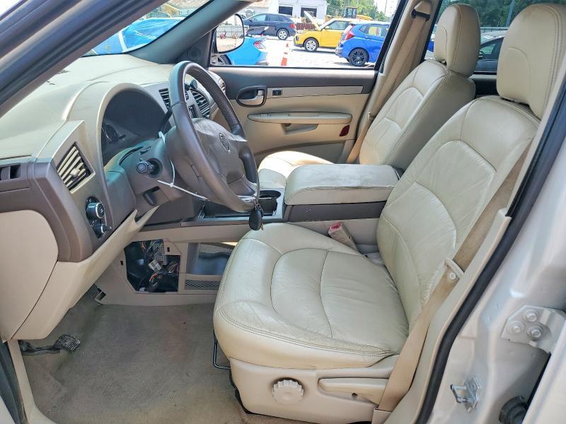 2007 BUICK RENDEZVOUS CX — Фото 7 из 14