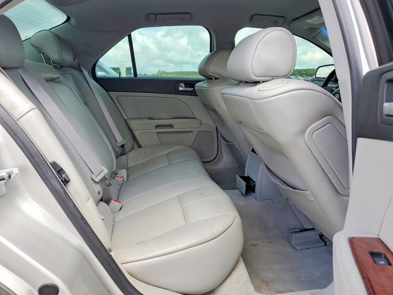 2007 CADILLAC STS — Фото 10 из 13