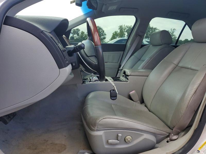2007 CADILLAC STS — Фото 7 из 13