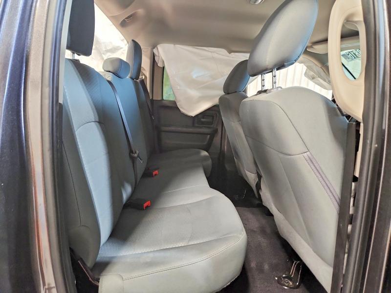 2019 RAM 1500 CLASSIC TRADESMAN — Фото 10 из 11