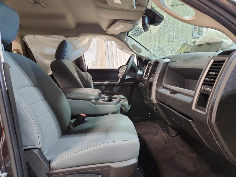2019 RAM 1500 CLASSIC TRADESMAN — Фото 7 из 11