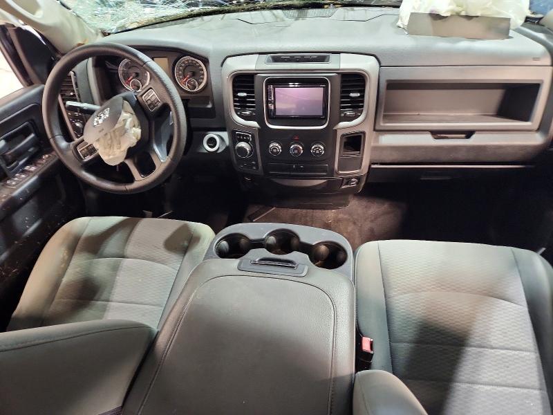 2019 RAM 1500 CLASSIC TRADESMAN — Фото 8 из 11