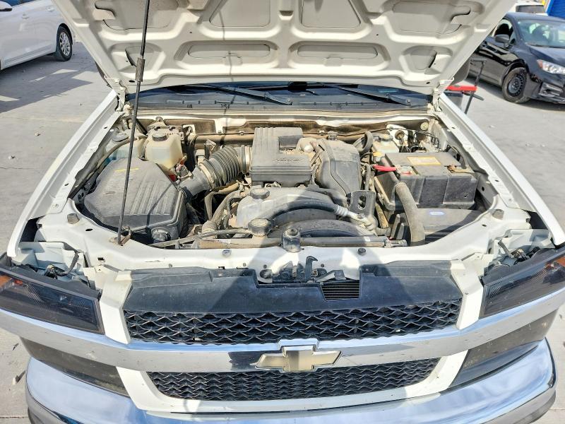 1GCCS13E278236844 2007 CHEVROLET COLORADO photo no. 11