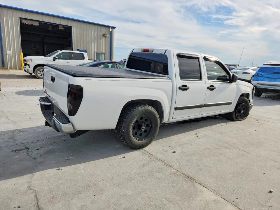 1GCCS13E278236844 2007 CHEVROLET COLORADO photo no. 3