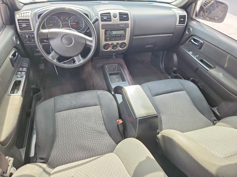 1GCCS13E278236844 2007 CHEVROLET COLORADO photo no. 8