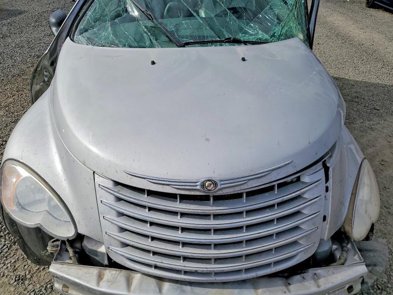 2007 CHRYSLER PT CRUISER — Фото 11 из 11