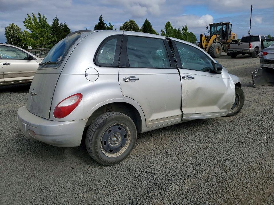2007 CHRYSLER PT CRUISER — Фото 3 из 11
