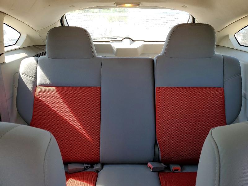 2007 DODGE CALIBER R — Фото 10 из 13