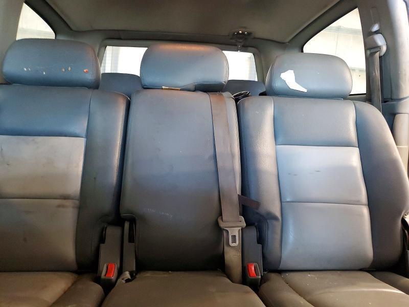 2007 DODGE DURANGO SLT — Фото 10 из 13